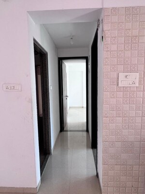 Building Lobby in 2 BHK Apartment at SKD Pinnacolo, Mira Road – for Rent