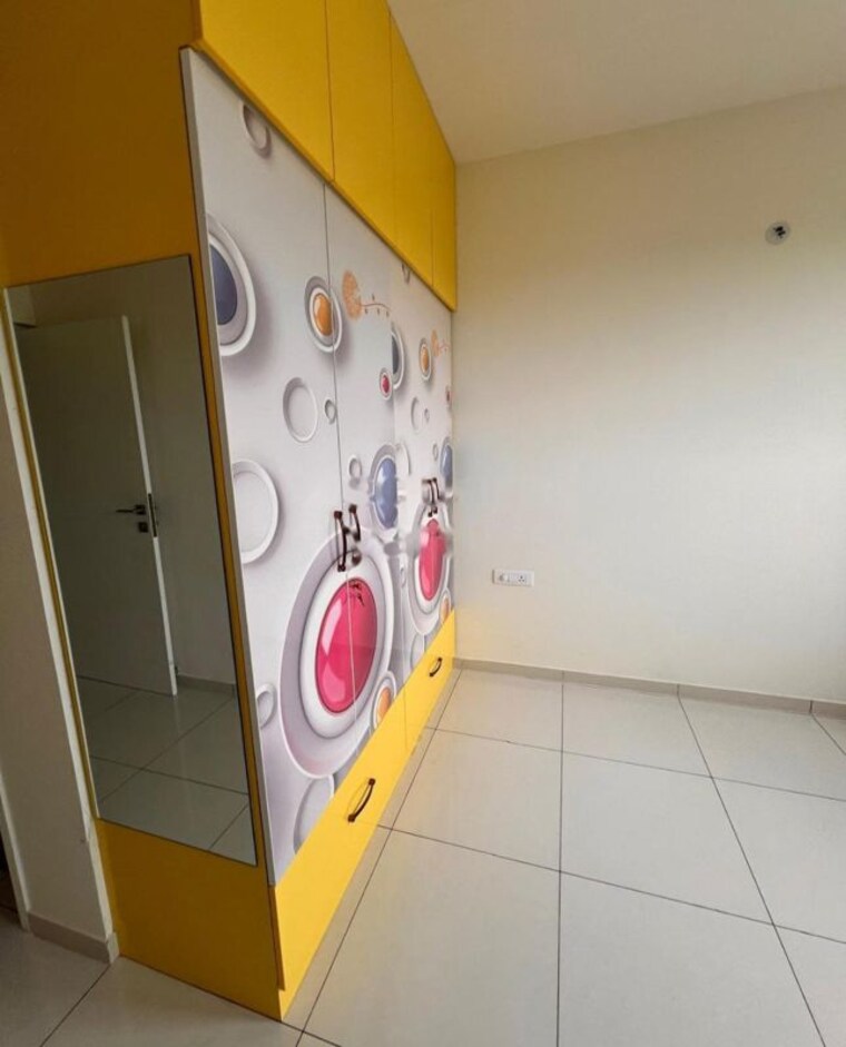 undefined, godrej-24-sarjapur 3 Bedroom 1050 Sq.Ft. Apartment In Sarjapur Road Bangalore 10403547