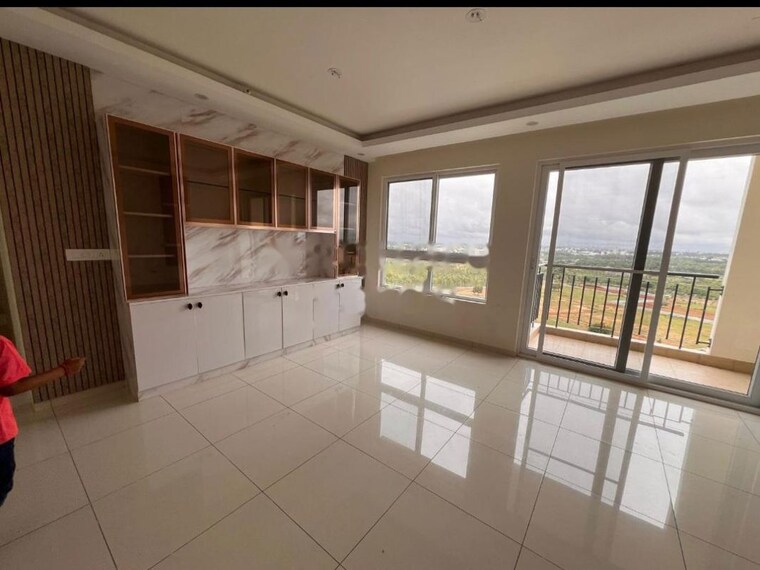 Living Room, godrej-24-sarjapur 3 Bedroom 1050 Sq.Ft. Apartment In Sarjapur Road Bangalore 10403547