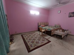 2 BHK + Servant Room Builder Floor For Rent in Malviya Nagar