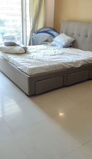 Bedroom in 3 BHK Apartment at Emaar Emerald Floors, Sector 65 – for Sale