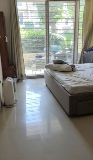 Master Bedroom in 3 BHK Apartment at Emaar Emerald Floors, Sector 65 – for Sale