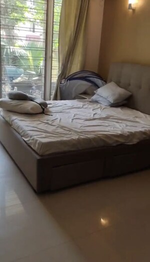 Bedroom in 3 BHK Apartment at Emaar Emerald Floors, Sector 65 – for Sale