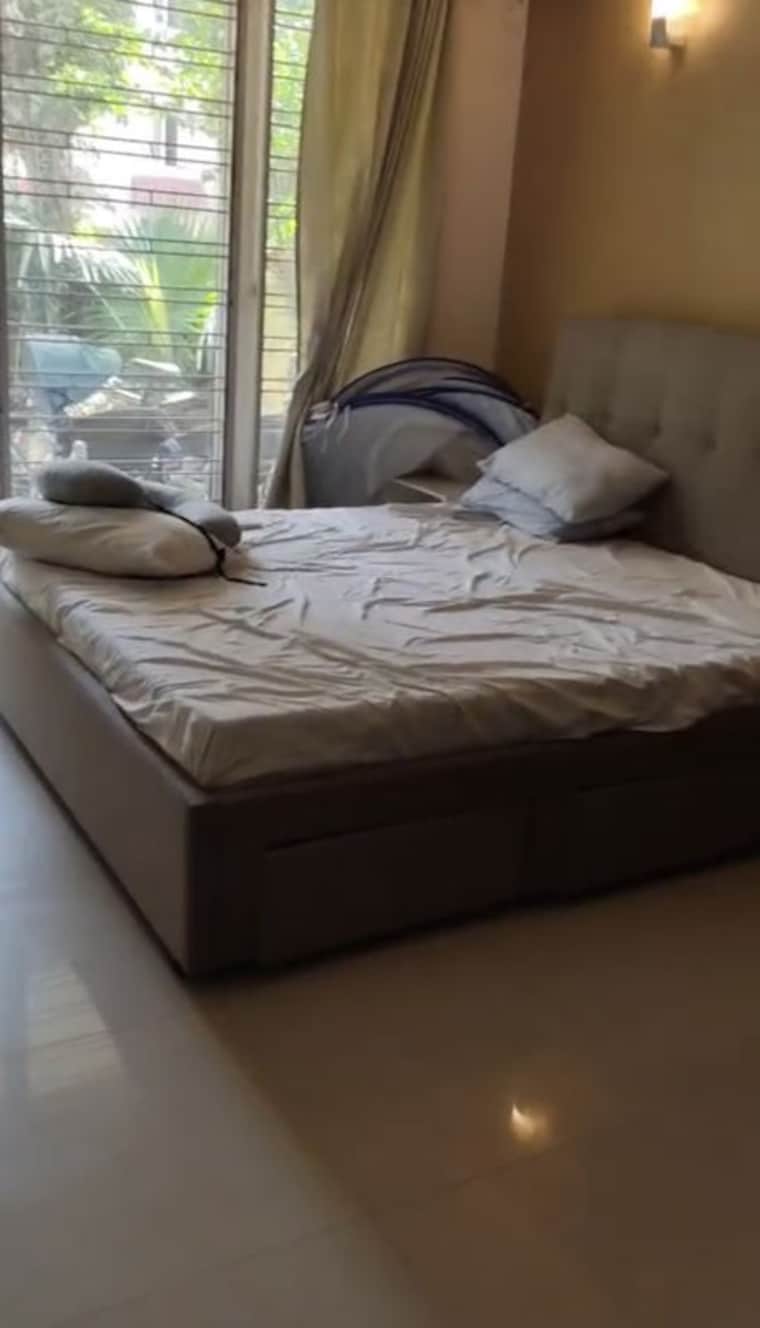 Bedroom, emaar-emerald-floors 3 Bedroom 2403 Sq.Ft. Apartment In Sector 65 Gurgaon 10403555