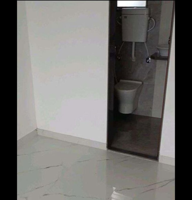 Bathroom, mansarovar-pearl-gardens 2 Bedroom 650 Sq.Ft. Apartment In Vasai West Palghar 10403538