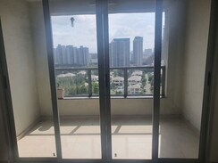 2 BHK + Pooja Room Apartment For Sale in Amanora Future Towers