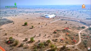 Plot Area in  Plot at Bts Colony – for Sale
