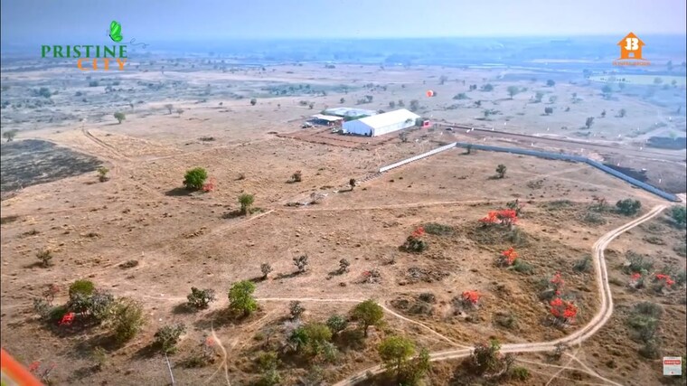 undefined, bts colony  165 Sq.Yd. Plot In Bts Colony Vikarabad 10401014