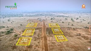   Plot at Bts Colony – for Sale