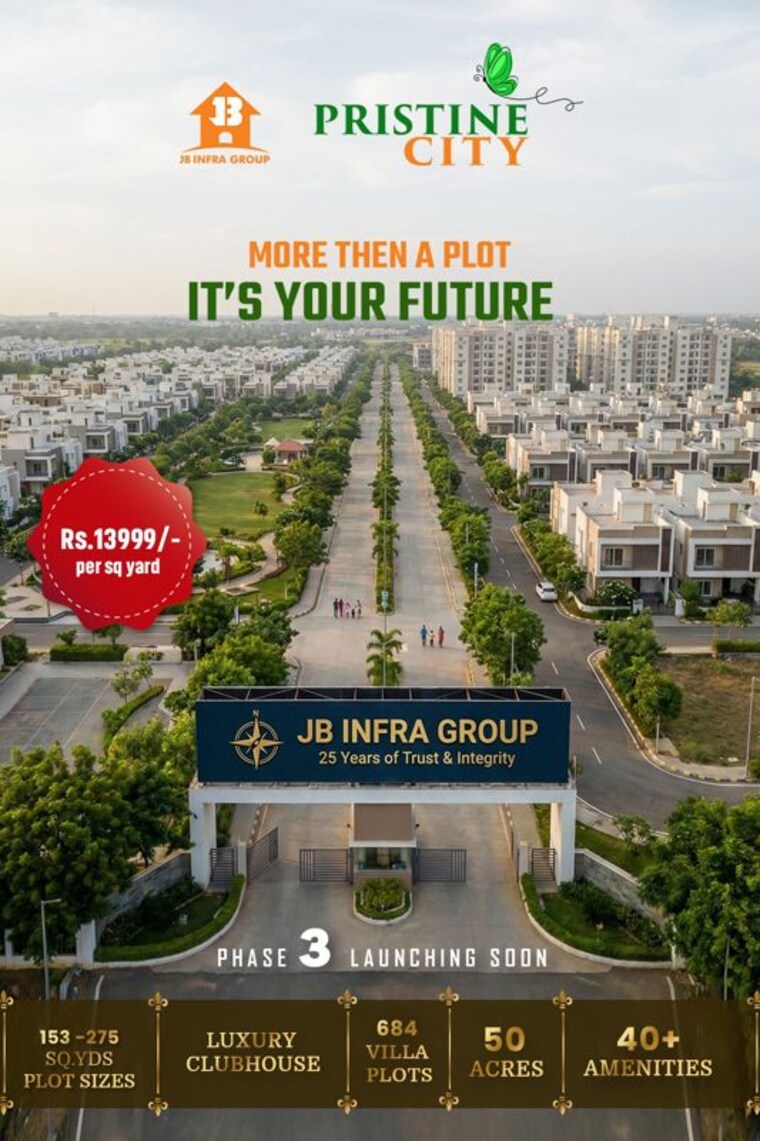 Exterior View, bts colony  165 Sq.Yd. Plot In Bts Colony Vikarabad 10401014