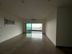 3 BHK + Servant Room,Study Room Apartment For Rent in Lokhandwala Minerva Mahalaxmi