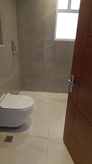 Bathroom in 4 BHK Apartment at Stellar One, Sector 1 Greater Noida – for Sale