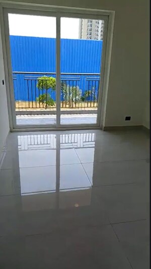 Building Lobby in 4 BHK Apartment at Stellar One, Sector 1 Greater Noida – for Sale
