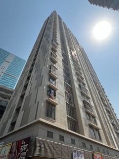 1 BHK Apartment For Rent in Lodha Vista