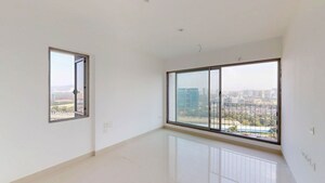 Room in 3 BHK Apartment at Ekta Tripolis, Goregaon West – for Sale