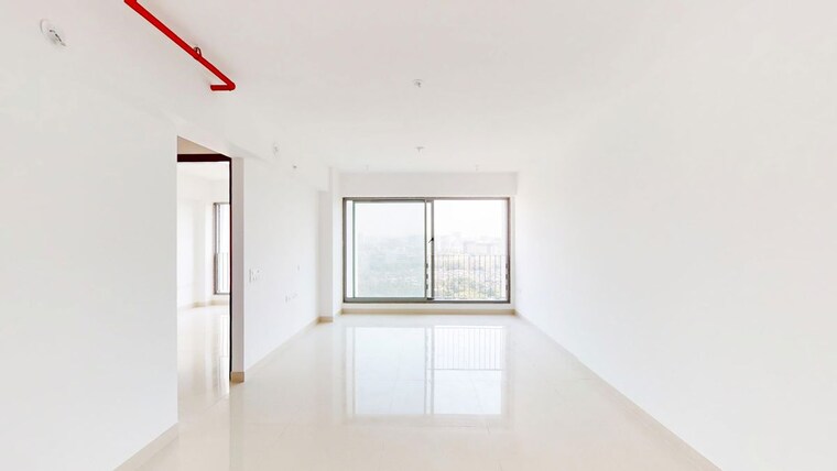 Room, ekta-tripolis 3 Bedroom 1083 Sq.Ft. Apartment In Goregaon West Mumbai 10403570