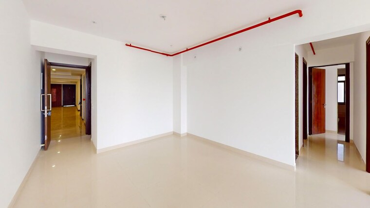 Room, ekta-tripolis 3 Bedroom 1083 Sq.Ft. Apartment In Goregaon West Mumbai 10403570