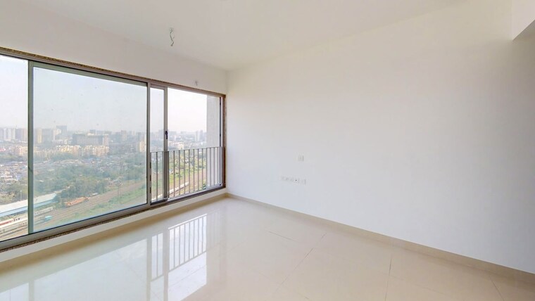 Room, ekta-tripolis 3 Bedroom 1083 Sq.Ft. Apartment In Goregaon West Mumbai 10403570
