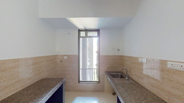 Room, ekta-tripolis 3 Bedroom 1083 Sq.Ft. Apartment In Goregaon West Mumbai 10403570