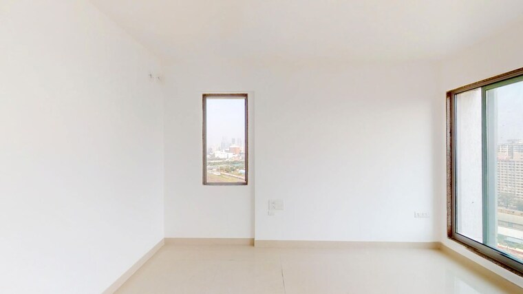 Room, ekta-tripolis 3 Bedroom 1083 Sq.Ft. Apartment In Goregaon West Mumbai 10403570