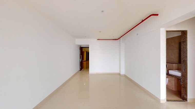 Room, ekta-tripolis 3 Bedroom 1083 Sq.Ft. Apartment In Goregaon West Mumbai 10403570