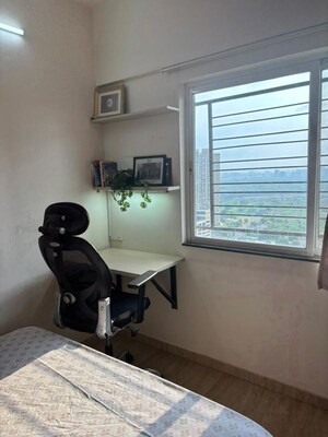 Team Area in 1 BHK Apartment at VTP Cygnus, Kharadi – for Sale