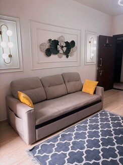 1 BHK Apartment For Sale in VTP Cygnus