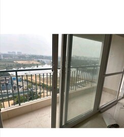 3 BHK Apartment For Rent in Godrej Park Retreat