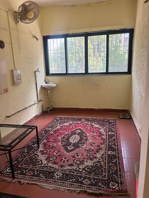 Bedroom in 2 BHK Apartment at Pashan Gaon – for Rent