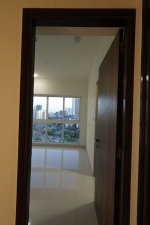 Building Lobby in 3 BHK Apartment at A And O F Residences Malad, Malad East – for Sale