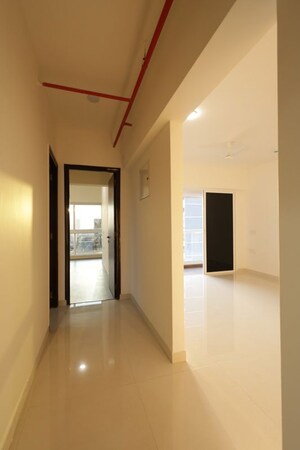 Building Lobby in 3 BHK Apartment at A And O F Residences Malad, Malad East – for Sale