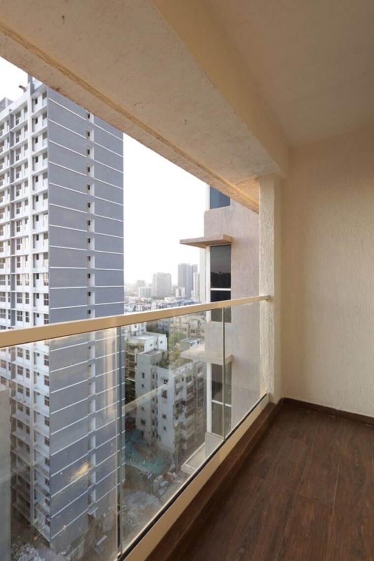 Balcony, a-and-o-f-residences-malad 3 Bedroom 1074 Sq.Ft. Apartment In Malad East Mumbai 10403537