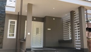 3 BHK Villa – Exterior View View at Kr Puram - for Sale