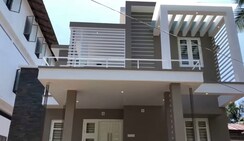 3 BHK + Extra Room Villa For Sale in KR Puram