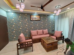 1 BHK Apartment For Rent in VTP Cygnus