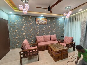 1 BHK Apartment For Rent in VTP Cygnus, Kharadi