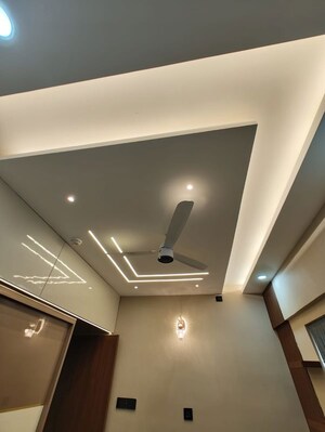 Furnished Amenities in 1 BHK Apartment at VTP Cygnus, Kharadi – for Rent