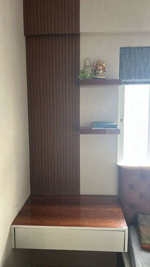 Room in 1 BHK Apartment at VTP Cygnus, Kharadi – for Rent