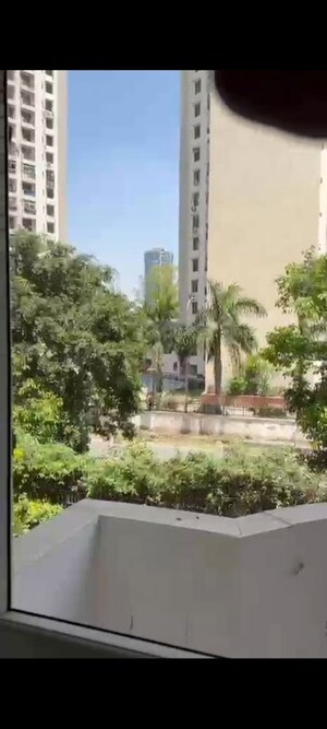 4 BHK Apartment – Exterior View View at Parsvnath Estate, Omega I Greater Noida - for Rent