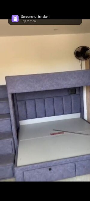 Bedroom in 4 BHK Apartment at Parsvnath Estate, Omega I Greater Noida – for Rent