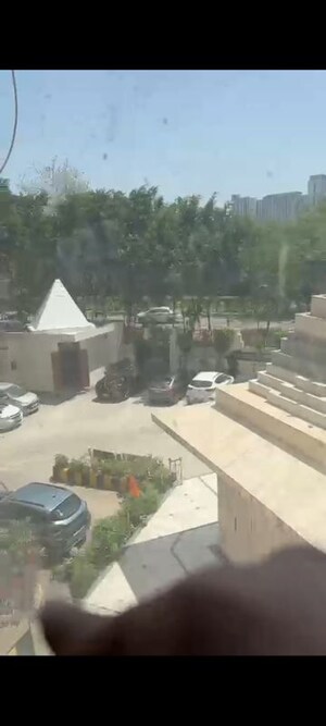 4 BHK Apartment – Exterior View View at Parsvnath Estate, Omega I Greater Noida - for Rent