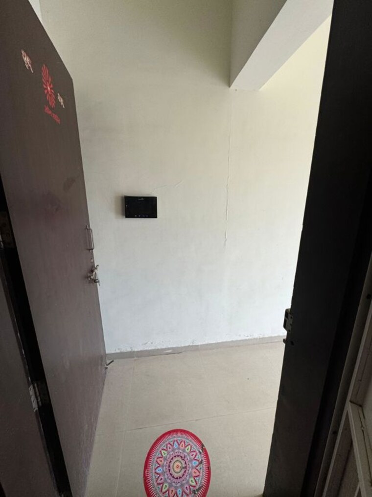 Bathroom, ashapura-hill-view 1 Bedroom 750 Sq.Ft. Apartment In Pisoli Pune 10403596
