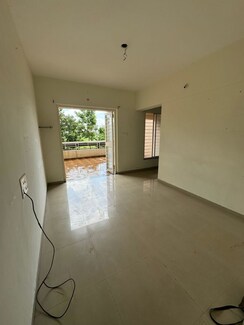 1 BHK + Pooja Room Apartment For Rent in Ashapura Hill View