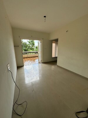 1 BHK Apartment For Rent in Ashapura Hill View, Pisoli