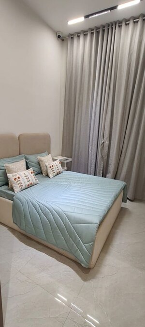 Bedroom in 1 BHK Apartment at Godrej Vihang, Ghodbunder Road – for Sale
