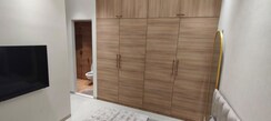 1 BHK + Basement Apartment For Sale in Godrej Vihang