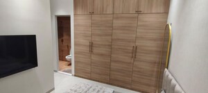 1 BHK Apartment For Sale in Godrej Vihang, Ghodbunder Road