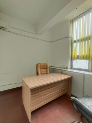 Team Area in  Office Space at Arjun Nagar – for Rent
