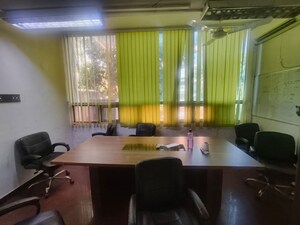 Team Area in  Office Space at Arjun Nagar – for Rent