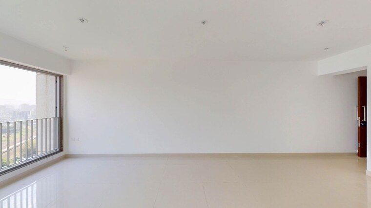 Room, sunteck-city-avenue-4 3 Bedroom 1035 Sq.Ft. Apartment In Goregaon West Mumbai 10403602